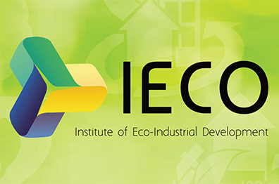 Logo von IECO